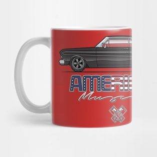 American Mug